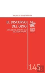 El Discurso Del Odio