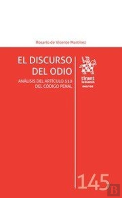 Bertrand.pt - El Discurso Del Odio