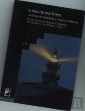 El Discurso Oral Formal