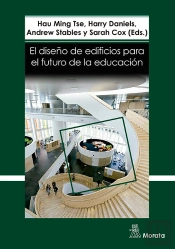 El Diseño De Edificios Para El Futuro De La Educacion. Persp