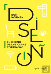 El Diseño De Las Cosas Cotidianas