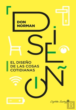 Bertrand.pt - El Diseño De Las Cosas Cotidianas