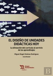 El Diseño De Unidades Didácticas Hoy