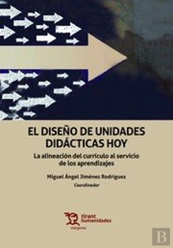Bertrand.pt - El Diseño De Unidades Didácticas Hoy