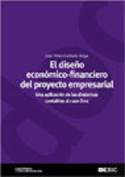 Bertrand.pt - El Diseño Económico-Financiero Del Proyecto Empresarial