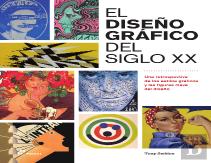 El Diseño Grafico Del Siglo Xx