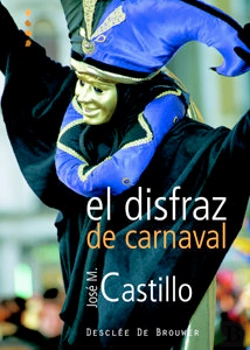 Bertrand.pt - El Disfraz De Carnaval