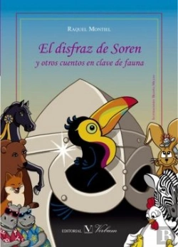 Bertrand.pt - El Disfraz De Soren Y Otros Cuentos En Clave De Fauna