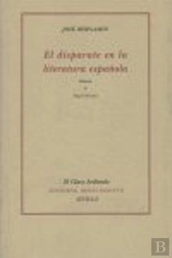 Bertrand.pt - El Disparate En La Literatura Española