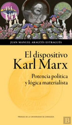 Bertrand.pt - El Dispositivo Karl Marx