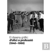 El Disseny Gràfic: Dæofici A Professió (1940-1980)