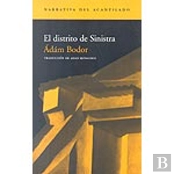 Bertrand.pt - El Distrito De Sinistra
