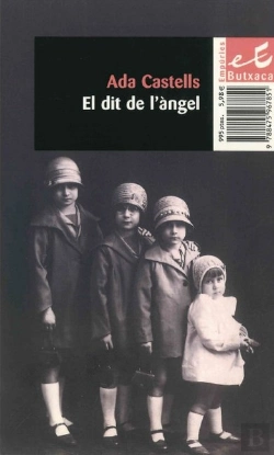Bertrand.pt - El Dit De L'Àngel