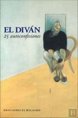 Bertrand.pt - El Divan. 25 Autoconfesiones  