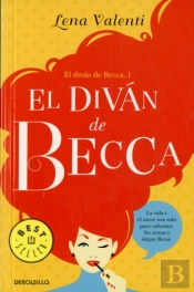 El Diván De Becca (El Diván De Becca 1)