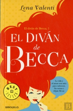 Bertrand.pt - El Diván De Becca (El Diván De Becca 1)