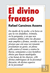 El Divino Fracaso