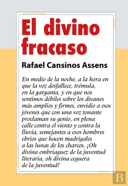 Bertrand.pt - El Divino Fracaso