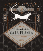 El Divorcio De La Gata Blanca
