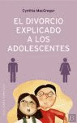 Bertrand.pt - El Divorcio Explicado A Los Adolescentes