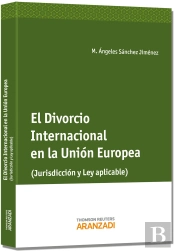 El Divorcio Internacional En La Unión Europea