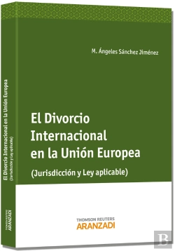 Bertrand.pt - El Divorcio Internacional En La Unión Europea