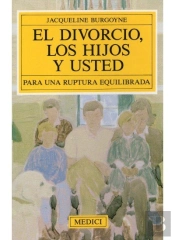 El Divorcio, Los Hijos Y Usted