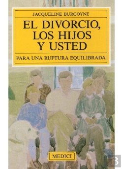 Bertrand.pt - El Divorcio, Los Hijos Y Usted