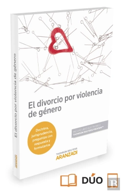 Bertrand.pt - El Divorcio Por Violencia De Género (Papel + E-Book)