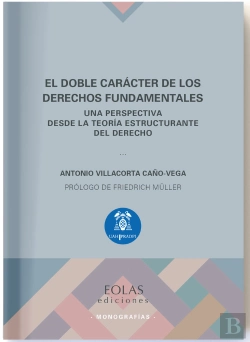 Bertrand.pt - El Doble Carácter De Los Derechos Fundamentales