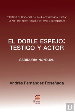 Bertrand.pt - El Doble Espejo: Testigo Y Actor
