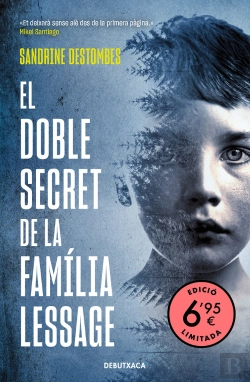 Bertrand.pt - El Doble Secret De La Familia Lessage