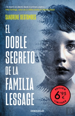 Bertrand.pt - El Doble Secreto De La Familia Lessage