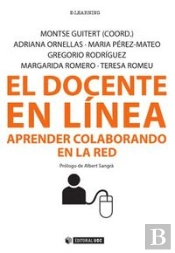 El Docente En Línea