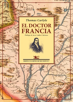 Bertrand.pt - El Doctor Francia