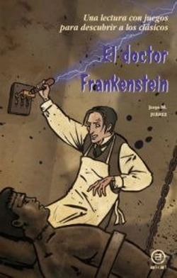 Bertrand.pt - El Doctor Frankenstein