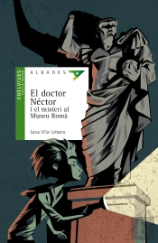 El Doctor Néctor I El Misteri Al Museu Romà