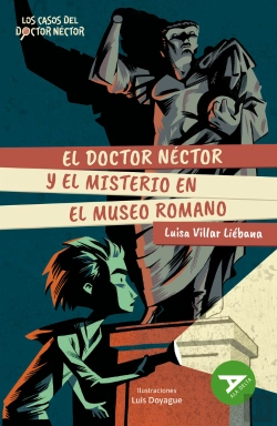 Bertrand.pt - El Doctor Nector Y El Misterio En El Museo Romano