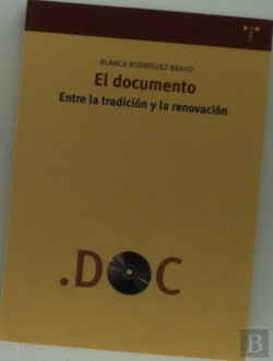Bertrand.pt - El Documento: Entre La Tradición Y La Renovación