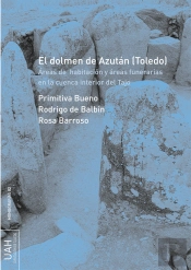 El Dolmen De Azután (Toledo)