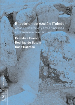 Bertrand.pt - El Dolmen De Azután (Toledo)