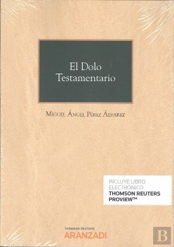 Bertrand.pt - El Dolo Testamentario (Papel + E-Book)