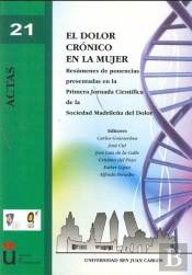 El Dolor Crónico En La Mujer