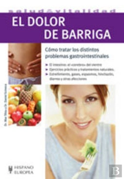 Bertrand.pt - El Dolor De Barriga