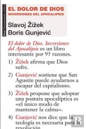 El Dolor De Dios