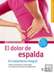 El Dolor De Espalda