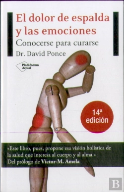 Bertrand.pt - El Dolor De Espalda Y Las Emociones