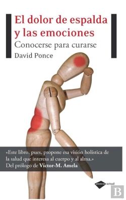 Bertrand.pt - El Dolor De Espalda Y Las Emociones