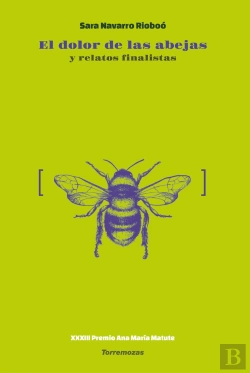 Bertrand.pt - El Dolor De Las Abejas