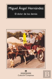 El Dolor De Los Demas